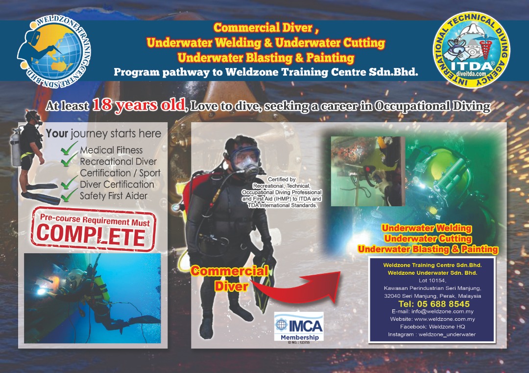 official brochure